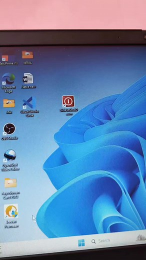 6.3K views · 66 reactions | Slide to shut down ll Computer tips tricks #reels #education #computer #fb #shorts | Computer Tech | Facebook