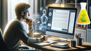 Reformulez vos phrases avec l'intelligence artificielle du correcteur Antidote