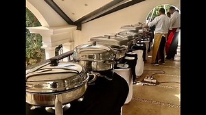 Mountain View business lunch #catering #cateringservice #businesslunch #eventplanner #eventplanning | Macho Catering Services | Facebook