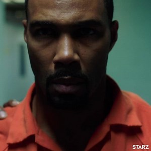 1.7K reactions · 292 shares | For Your Emmy Consideration: POWER, Outstanding Drama Series. | STARZ | Facebook