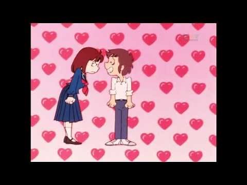Urusei Yatsura New Remastered HD Opening 1 - Lum no Love Song