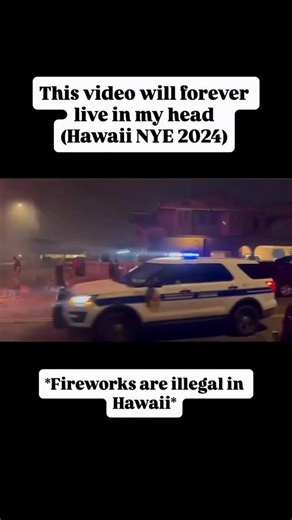 Community Awareness • Public Info on Instagram: "🚨 Happy New Year Eve: This is your reminder to play safe tonight 🚨 ✅ Watch over each other ✅ have your permit handy ✅ keep your fireworks away from your pop area ✅ fire extinguisher accessible, at least water hose Have fun with your family responsibly. If you have something you think the community should see, feel free to reach out. @808buzz Repost from @hhhnewz @eddiendowd"