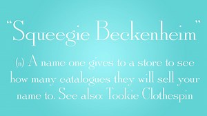 342K views · 5.8K reactions | On this day in 2002 in "Take the Deviled Eggs..." we were introduced to Lorelai's catalog pseudonyms! | Gilmore Girls | Facebook