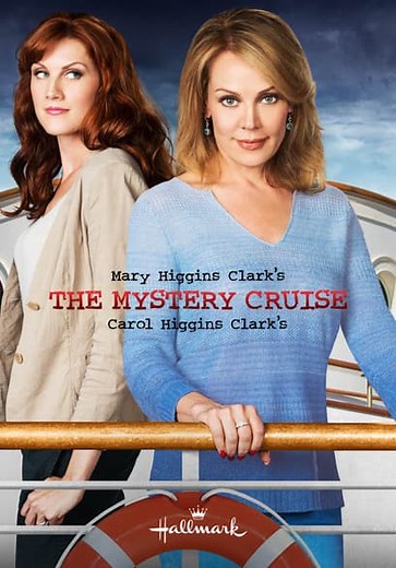 The Mystery Cruise (2013)