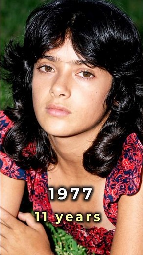 Salma Hayek: 1977 to 2026 – A Timeless Hollywood Icon 🌹#salma #hollywood #shorts