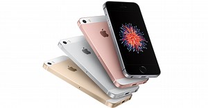 Naspäť v čase: Ako Apple predstavil iPhone SE a svet sa znova zamiloval do malých smartfónov