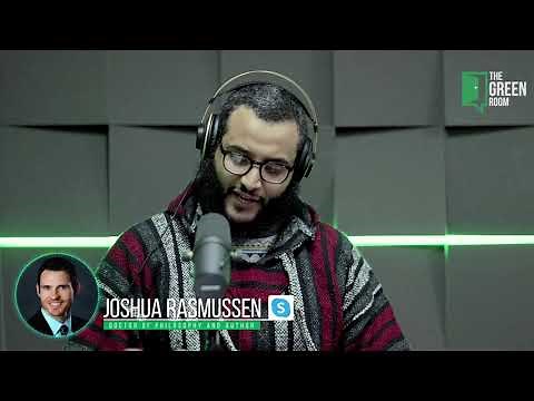 What is the Contingency Argument for God's Existence ? Dr. Joshua Rasmussen