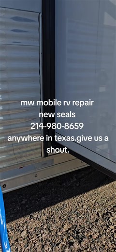mw mobile rv repair (@mwmobilervrepair)’s videos with original sound - mw mobile rv repair