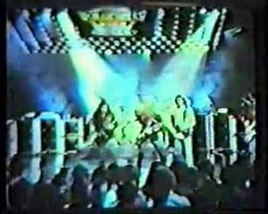 molly hatchet dreams i'll never see 1979