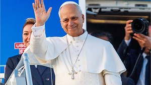 Pope Leo Warns World Is Facing a “Piecemeal” Third World War as Global Conflicts Surge