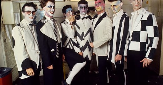Split Enz to reunite for first time in almost 20 years