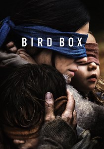 Bird Box yayını: İnternette nereden film izlenir?