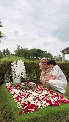 Remembering Loved Ones: Six Years of Peace