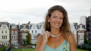 Annabel Croft facts: Tennis and Strictly star's age, husband, children and career explained