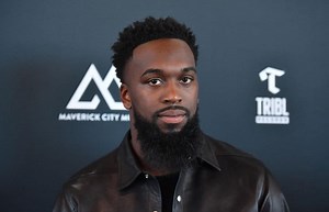 Who is Dante Bowe? Here's everything you need to know about him
