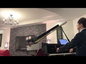 アンドレ・ギャニオン：めぐり逢い /André Gagnon : Comme au premier jour