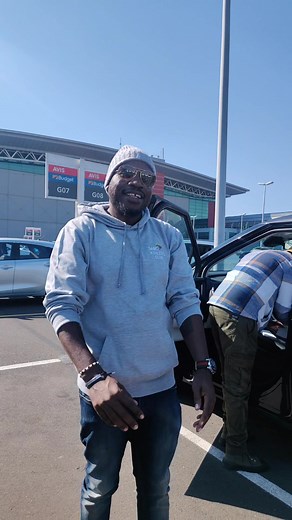 Weekend Ya Dangerous - Tiko ft. Shika | Hilarious Moments