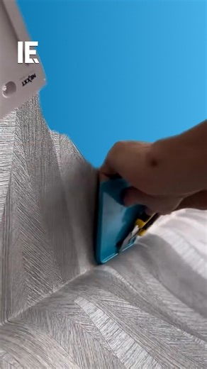 Sometimes all it takes is the right tool to smoothen out your problems. 🎥: tugustotapiz / IG | Interesting Engineering