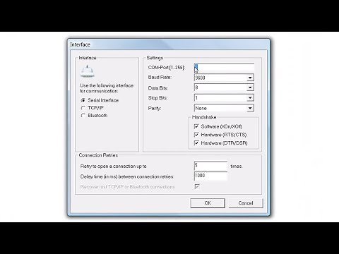 Keyboard Software Wedge, Data Acquisition Software TWedge V2