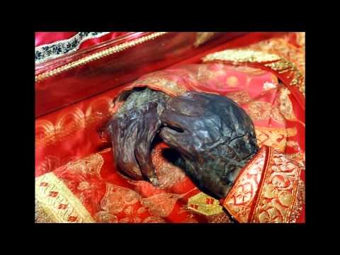 Tropar Svetom knezu Lazaru