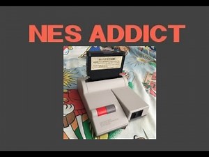 How to use a Famicom adapter to play Famicom games on the Front loading NES & the Top Loader