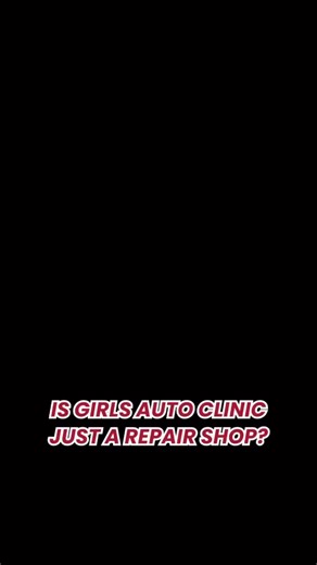 Comment une cliente est devenue fondatrice d’un service qui a changé les règles du jeu Je dis souvent que les grandes idées d’affaires naissent de l’expérience personnelle. Quand quelque chose t’irrite, t’indigne ou te paraît injuste — c’est souvent le signe qu’il y a là un besoin non comblé et un marché à prendre. À Philadelphie, il existe un garage appelé Girls Auto Clinic, fondé par l’ingénieure et entrepreneure Patrice Banks. Un jour, on lui a imposé une réparation coûteuse et inutile sur un