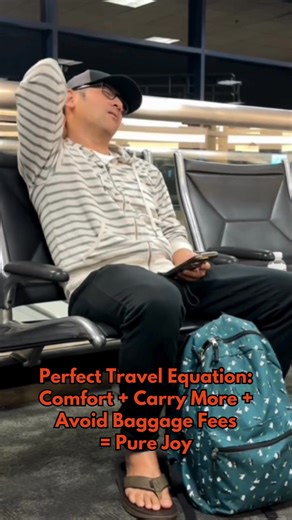 5.3K views | The Ultimate Travel Math: Everything Fixed, Zero...