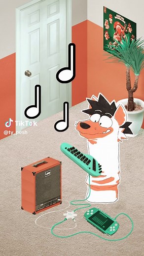 Food Review: Hungry Like the Wolves