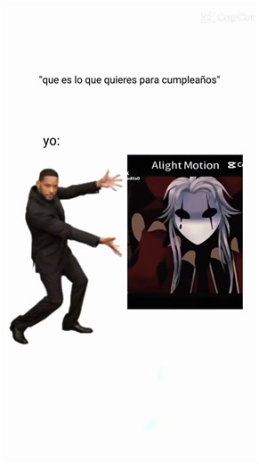 Junto con combo de un Pierrot y mi novia por favor 😩🔥