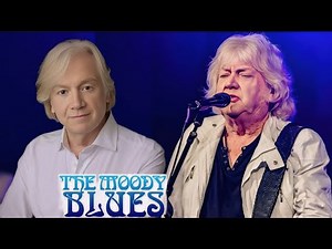 Justin Hayward Honors Late Moody Blues Bandmate John Lodge