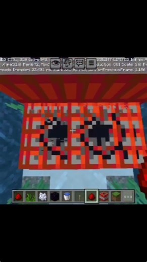 I Launched Myself So High… I Reached SPACE 🌍➡️🌌