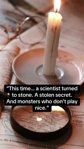 Hi 👋 I’m Ben, and this is my book “Shadowland Detectives: The Case of the Black Rose” #halloween