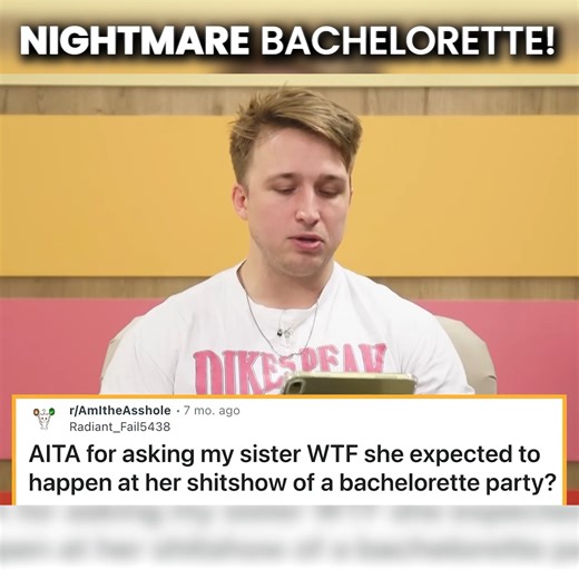 1.1M views · 30K reactions | Is This The Worst Bachelorette Party? | Smosh | Facebook