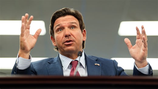Can DeSantis run again? Florida governor term limits