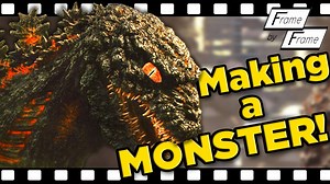 How Godzilla Changed Monster Movies