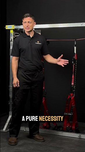 Daniel Cheddie Explains the Stronghold Anchor System