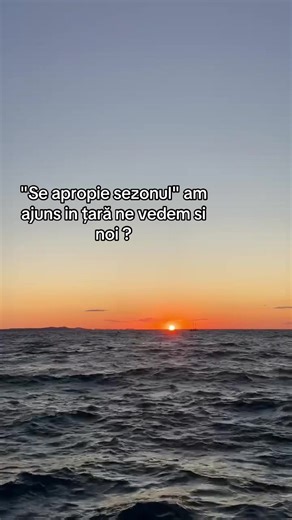 Upcoming Season in Romania: Let's Connect!