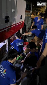 🎉 LỄ TIỄN QUÂN CHIẾN DỊCH MÙA HÈ XANH HCMUTE NĂM 2025 💙 Rạng sáng ngày 11/07, tại Trường Đại học Sư phạm Kỹ thuật TP.HCM, không khí nhiệt huyết bùng cháy! Hơn 350 chiến sĩ Mùa Hè Xanh UTE đã tề tựu đông đủ, sẵn sàng cho hành trình tình nguyện đầy ý nghĩa. 🎯 Từ những giây phút điểm danh, chuẩn bị hành lý, đến những tiếng hô vang khẩu hiệu đầy khí thế của từng mặt trận, tất cả đều toát lên tinh thần quyết tâm cống hiến. Các chiến sĩ với màu áo xanh đã chính thức lên đường đến 4 mặt trận trọng đ