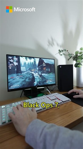 Xbox Quick Tips | Mouse & Keyboard