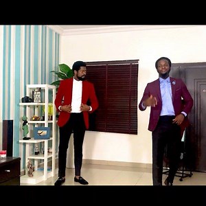 21K views · 497 reactions | You like what I did with @iamitom? Think you can do better? Recreate this video in your own way and stand a chance to be one of the winners of the #MyselfChallenge Don’t forget to use the hashtag #MyselfChallenge and tag @basketmouth. The most creative videos will be reposted. Let’s go!! | Basketmouth | Facebook
