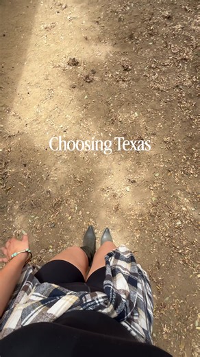Choosing Texas linedance choreography - Ella Langley