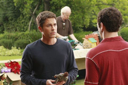 St. Elmo's Fire, Rob Lowe conferma: "Il sequel è in preparazione"