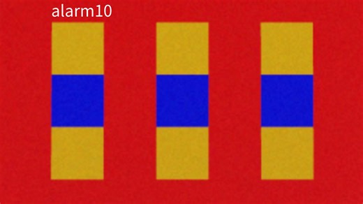 Roblox音乐ID 10/alarm [ x10 ]