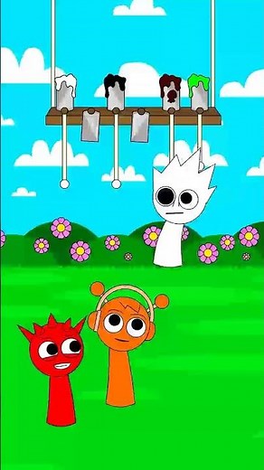 Sprunki Motion song kids Motion Today