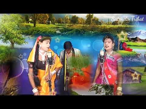 Adivasi Vasan Songadya Rodali | Adivasi Rodali | Satpuda Tribal