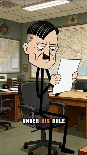 The most evil man in the history #facts #military #history #2danimation #historyfacts #ww2