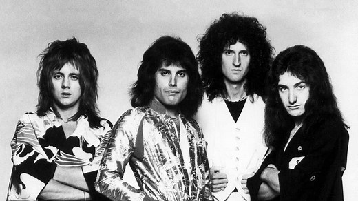 Every Queen album ranked, from worst to best