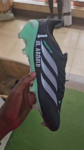 Boots Customization: Elevate Your Game with Predators