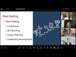 Empowering Your Professional Development Planning Process