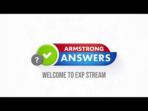 Welcome to EXP Stream